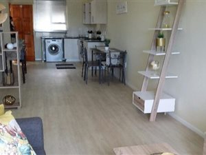 2 Bed Apartment in Chase Valley