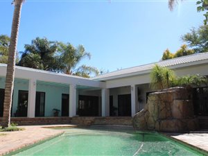4 Bed House in Upington