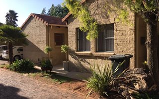 2 Bedroom Townhouse in Eldoraigne