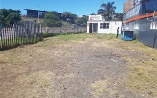 Commercial space in Red Hill