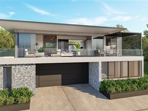 379 m² Land available in Sibaya Precinct