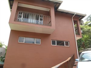 4 Bed Townhouse in Doonside
