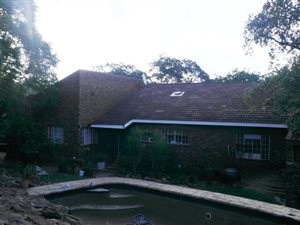 5 ha Farm in Modimolle