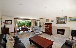 4 Bedroom House in Hurlingham Manor