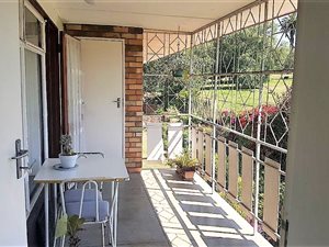 2 Bedroom Apartment in College Hill