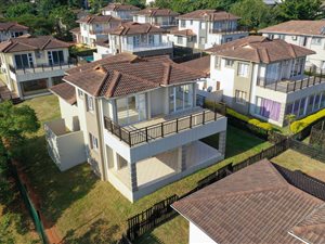 3 Bed House in Seaward Estates