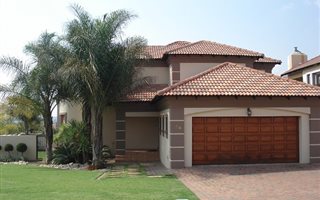 3 Bedroom House in Moreleta Park