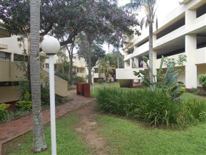 2 Bed Duplex in Paradise Valley