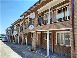 2 Bed Townhouse in Mindalore