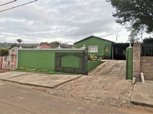 3 Bed House in Copesville