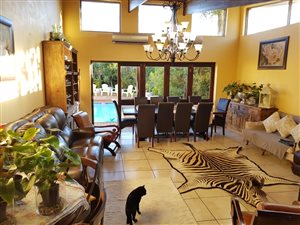 4 Bed House in Klisserville