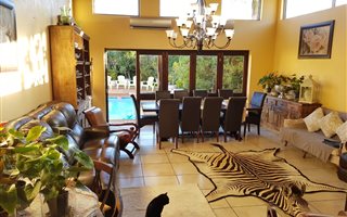 4 Bedroom House in Klisserville