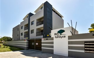 2 Bedroom Apartment in Walmer