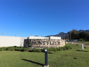 3 Bed House in Mont Fleur Mountain Estate
