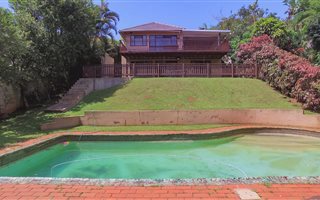 3 Bedroom House in Park Hill