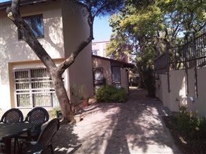 3 Bed Townhouse in Arcadia