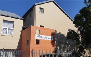 1 Bedroom Apartment in Riviera