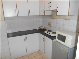 1 Bed Apartment in Esplanade