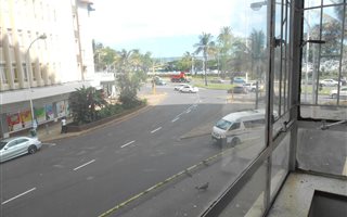 1 Bedroom Apartment in Esplanade