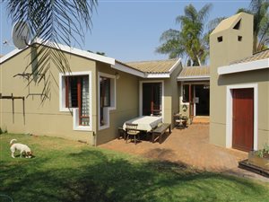 2 Bed House in Monument Park