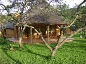 404 ha Farm in Port Alfred