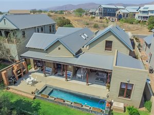 3 Bedroom House in The Coves