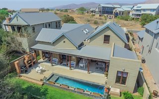 3 Bedroom House in The Coves
