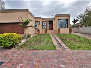 5 Bed House in Uitzicht