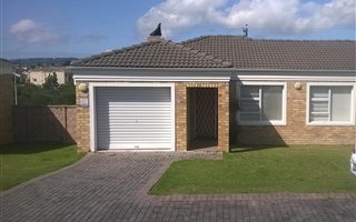 3 Bedroom Townhouse in Brentwood Park