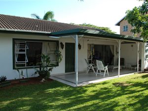 2 Bed House in Panorama Park