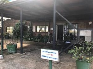 1 ha Farm in Sundra