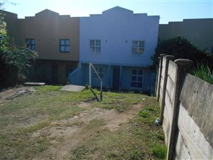 3 Bed Townhouse in Woodview