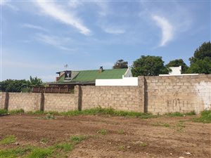 12 Bed House in Pacaltsdorp