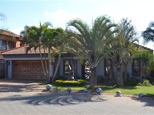 3 Bed House in Rose Acres Estate