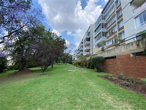 2 Bed Apartment in Benmore Gardens