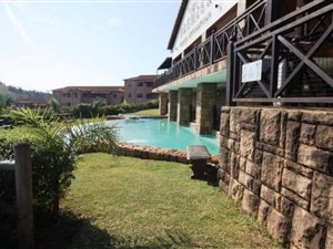 1 Bed Apartment in Cathcart