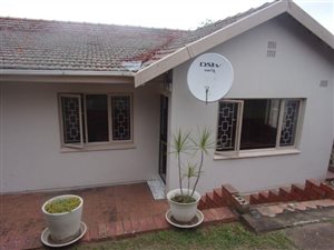 3 Bed House in Woodlands