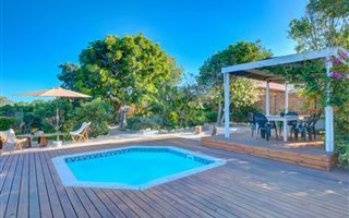 4 Bedroom House in Wilderness