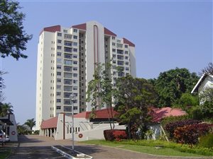 3 Bed Apartment in Musgrave
