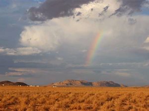 12069.7 ha Farm in Springbok