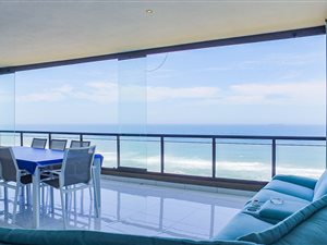 3 Bed Apartment in La Mercy