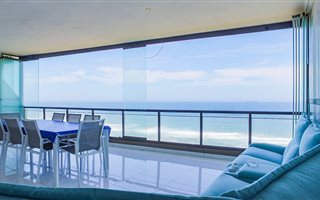 3 Bedroom Apartment in La Mercy