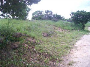 1350 m² Land available in Margate