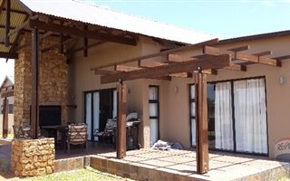 4 Bedroom House in Kathu