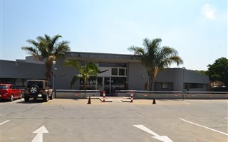 4199 m² Commercial space in Halfway House