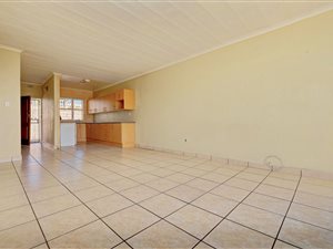 2 Bed Apartment in Silverfields
