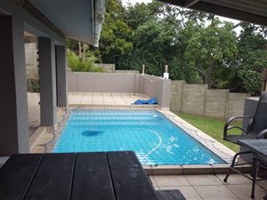 4 Bed House in Woodgrange