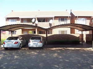 2 Bed Apartment in Clarina