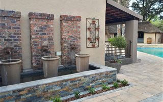 7 Bedroom House in Dalmada AH