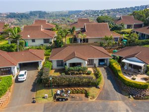 3 Bed House in Ballito